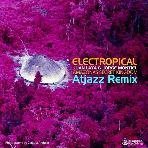 Juan Laya, Jorge Montiel - Electropical: Amazonas Secret Kingdom (Atjazz Remix) [IMAGENES119]